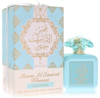 Ard Al Zaafaran Iced Petal Cologne by Al Zaafaran