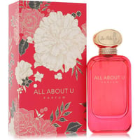 Jo Milano All About U Perfume by Jo Milano