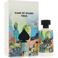 Jo Milano Game Of Spades Trick Perfume by Jo Milano