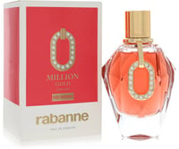 Paco Rabanne Million Gold Pure Diamonds Perfume by Paco Rabanne