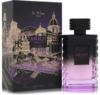Jo Milano Amalfi Viola Cologne by Jo Milano