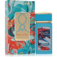 Hamidi Flame Of Fire Perfume by Hamidi