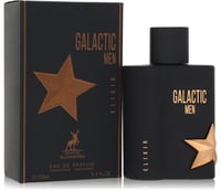 Maison Alhambra Galactic Elixir Cologne by Maison Alhambra