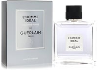 Guerlain L'homme Ideal Cologne Forte Cologne by Guerlain