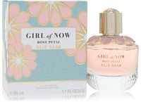 Girl Of Now Rose Petal Perfume by Elie Saab