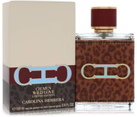 Ch Wild Love Cologne by Carolina Herrera