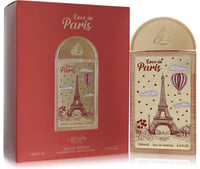 Lattafa Pride Love In Paris Perfume by Lattafa