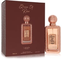 Lattafa Pride Queen Of Roses Perfume by Lattafa