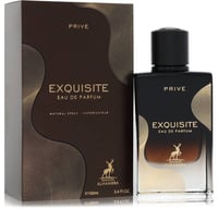 Maison Alhambra Exquisite Prive Perfume by Maison Alhambra