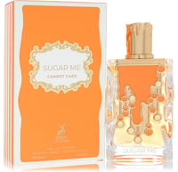 Maison Alhambra Sugar Me Carrot Cake Perfume by Maison Alhambra