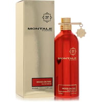 Montale Wood On Fire Perfume by Montale