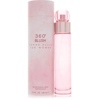 Perry Ellis 360 Blush Perfume by Perry Ellis