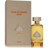 Jo Milano Game Of Spades Gold Perfume by Jo Milano
