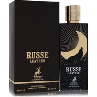 Maison Alhambra Russe Leather Perfume by Maison Alhambra
