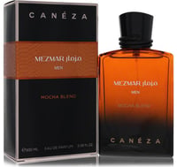 Caneza Mezmar Mocha Blend Cologne by Caneza