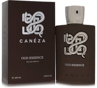 Caneza Oud Essence Perfume by Caneza