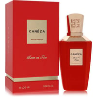 Caneza Rose On Fire Perfume by Caneza