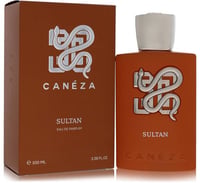 Caneza Sultan Perfume by Caneza