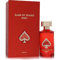 Jo Milano Game Of Spades Ruby Perfume by Jo Milano