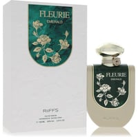 Riiffs Fleurie Emerald Perfume by Riiffs
