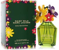 Marc Jacobs Daisy Wild Eau So Extra Perfume by Marc Jacobs