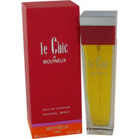 Le Chic Perfume by Molyneux