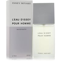 L'eau D'issey (issey Miyake) Cologne by Issey Miyake