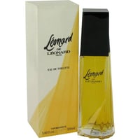 Leonard Cologne by Jean Pax