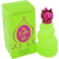 Nina Ricci Les Belles de Ricci セット 各30ml Nina Ricci