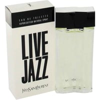 Yves Saint Laurent Live Jazz Cologne for Men - Buy Online Now at