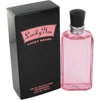 Lucky You Perfume by Liz Claiborne