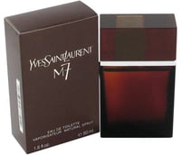 Yves Saint Laurent M7 Cologne for Men - Buy Online Now at Perfume.com