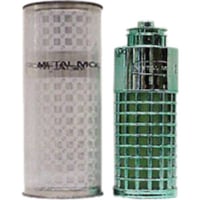 Metal Mod Perfume by Monika Klink
