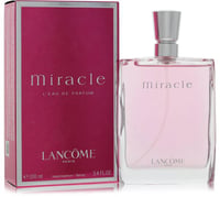 Miracle Perfume by Lancome