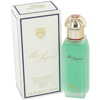Miss Jaguar Perfume by Jaguar