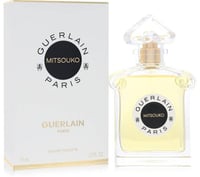 Mitsouko Perfume by Guerlain