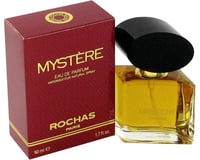 Rochas Mystere Perfume for Women | Perfume.com