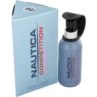Nautica Nautica Competition Cologne for Men - Buy Online Now at