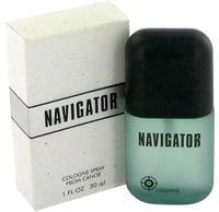 Navigator Cologne by Dana