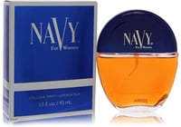 Navy Perfume by Dana