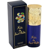 Niki De Saint Phalle Perfume by Niki De Saint Phalle