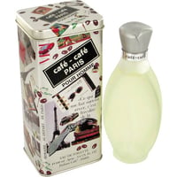 Café - Café Cologne by Cofinluxe