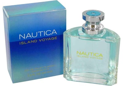 Island Voyage