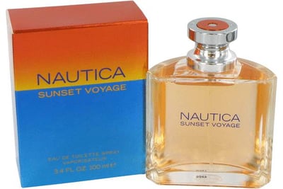 Sunset Voyage