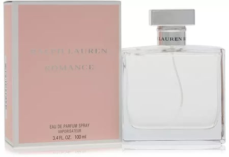 Ralph Lauren Romance