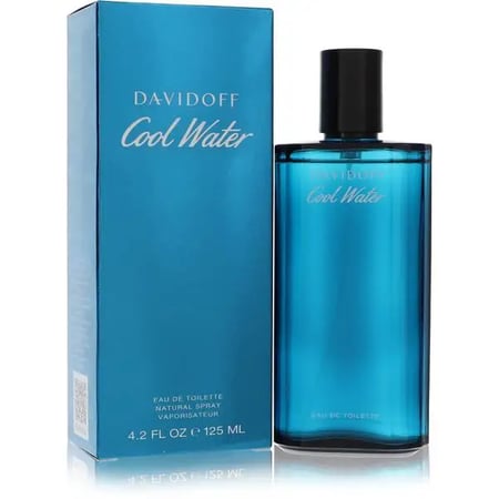 Davidoff Cool Water Cologne for men
