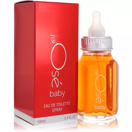 Jai Ose Baby Perfume