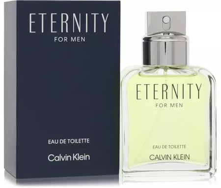 Calvin Klein Eternity For Men