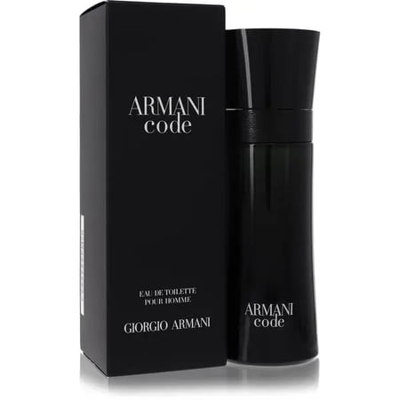Armani Code