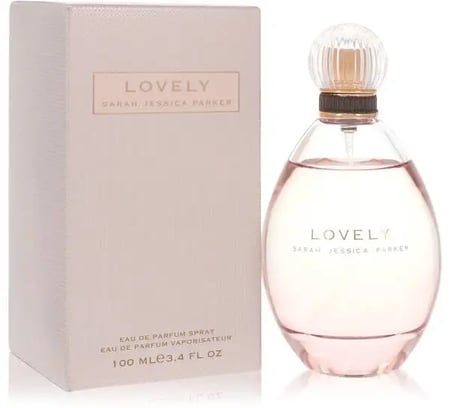 Lovely by Sarah Jessica Parker
